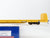 O Scale 2-Rail Atlas Trainman 2001771-2 TTJX TTX Short Bulkhead Flat Car #82513