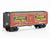 N Scale Micro-Trains MTL 47350 MTC Bellows Falls Creamery 40' Reefer #1833