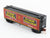 N Scale Micro-Trains MTL 47350 MTC Bellows Falls Creamery 40' Reefer #1833