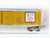 N Scale Micro-Trains MTL 34310 UP Union Pacific 50' Double Door Box Car #160157