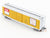 N Scale Micro-Trains MTL 34310 UP Union Pacific 50' Double Door Box Car #160157