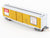 N Scale Micro-Trains MTL 34310 UP Union Pacific 50' Double Door Box Car #160157