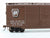 HO Scale Athearn ATH14737 PRR Pennsylvania 40' Double Door Express Boxcar #64650