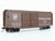 HO Scale Athearn ATH14737 PRR Pennsylvania 40' Double Door Express Boxcar #64650