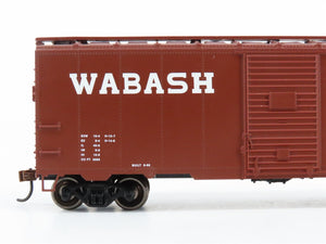 HO Scale Athearn ATH73539 WAB Wabash 