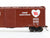 HO Scale Athearn ATH73539 WAB Wabash 