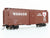 HO Scale Athearn ATH73539 WAB Wabash 