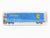 N Scale Micro-Trains MTL 25140 CCR Corinth & Counce Railroad 50' Box Car #6407