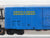 N Scale Micro-Trains MTL 25140 CCR Corinth & Counce Railroad 50' Box Car #6407