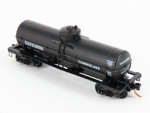 N Scale Micro-Trains MTL 06500600 GATX Republic 39' Single Dome Tank Car #8556