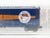 N Micro-Trains MTL 20266 B&O Baltimore & Ohio Time-Saver 40' Box Car #467434