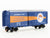 N Micro-Trains MTL 20266 B&O Baltimore & Ohio Time-Saver 40' Box Car #467434