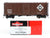 HO Scale Intermountain 46804-19 Erie Railway 40' AAR Boxcar #82044