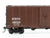 HO Scale Intermountain 46804-19 Erie Railway 40' AAR Boxcar #82044