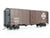 HO Scale Intermountain 46804-19 Erie Railway 40' AAR Boxcar #82044