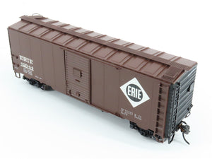 HO Scale Intermountain 46804-19 Erie Railway 40' AAR Boxcar #82044