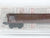 N Scale Micro-Trains MTL 60010 CMSTP&P MILW Milwaukee Road 50' Gondola #80361