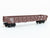 N Scale Micro-Trains MTL 60010 CMSTP&P MILW Milwaukee Road 50' Gondola #80361