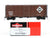 HO Scale Intermountain 46804-24 Erie Railway 40' AAR Boxcar #82390