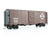 HO Scale Intermountain 46804-24 Erie Railway 40' AAR Boxcar #82390