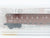 N Scale Micro-Trains MTL 62040 RI Rock Island Railroad 50' Gondola #1197