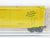 N Scale Micro-Trains MTL 31010 ITC Illinois Terminal Railroad 50' Box Car #9444