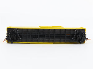 N Scale Micro-Trains MTL 31010 ITC Illinois Terminal Railroad 50' Box Car #9444