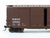 HO Scale Intermountain 45609-18 Erie Railway 50' Double Door Boxcar #67652