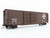 HO Scale Intermountain 45609-13 Erie Railway 50' Double Door Boxcar #67556