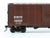 HO Scale Intermountain 46804-22 Erie Canadian Modified 40' AAR Boxcar #82219