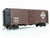 HO Scale Intermountain 46804-22 Erie Canadian Modified 40' AAR Boxcar #82219