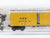 N Scale Micro-Trains MTL 120710 PRR Pennsylvania MW 40' Steel Box Car #489546