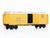 N Scale Micro-Trains MTL 120710 PRR Pennsylvania MW 40' Steel Box Car #489546