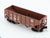 N Scale Micro-Trains MTL 56170 NYC New York Central System 2-Bay Hopper #838495