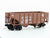 N Scale Micro-Trains MTL 56170 NYC New York Central System 2-Bay Hopper #838495