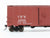 HO Scale Intermountain 45762-06 IHB Indiana Harbor Belt 1937 40' Boxcar #10568