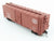 HO Scale Intermountain 45762-06 IHB Indiana Harbor Belt 1937 40' Boxcar #10568