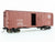 HO Scale Intermountain 45762-06 IHB Indiana Harbor Belt 1937 40' Boxcar #10568