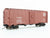 HO Scale Intermountain 45762-03 IHB Indiana Harbor Belt 1937 40' Boxcar #10235