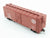 HO Scale Intermountain 45762-03 IHB Indiana Harbor Belt 1937 40' Boxcar #10235