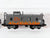 N Micro-Trains MTL 10000260 SBX Smokey Bear Fire Prevention 36' Caboose #1944