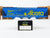 O Scale 2-Rail Weaver Ultra-Line Kit ALNX Alberta 4-Bay Covered Hopper #396212