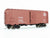 HO Scale Intermountain 45762-02 IHB Indiana Harbor Belt 1937 40' Boxcar #10124