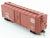 HO Scale Intermountain 45762-02 IHB Indiana Harbor Belt 1937 40' Boxcar #10124