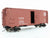 HO Scale Intermountain 45762-02 IHB Indiana Harbor Belt 1937 40' Boxcar #10124