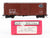 HO Scale Intermountain NYC New York Central 40' PS-1 Boxcar #167337