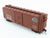 HO Scale Intermountain NYC New York Central 40' PS-1 Boxcar #167337