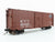 HO Scale Intermountain NYC New York Central 40' PS-1 Boxcar #167337