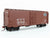 HO Scale Intermountain 45401-02 NYC New York Central 40' PS-1 Boxcar #167019