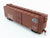 HO Scale Intermountain 45401-02 NYC New York Central 40' PS-1 Boxcar #167019